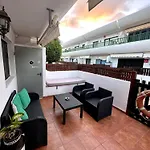 Apartamento Casa Maui Relax And Comfort Near The Sea *