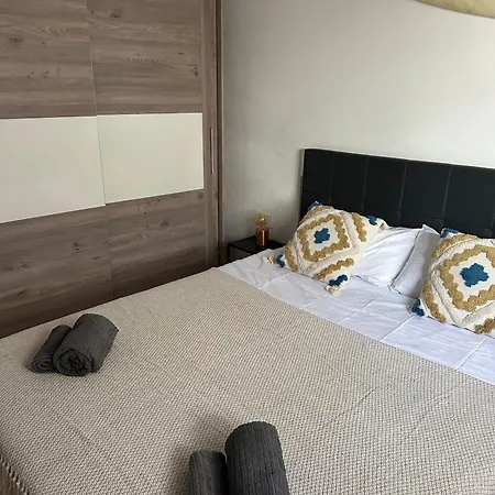 Апартаменты Casa Maui Relax And Comfort Near The Sea