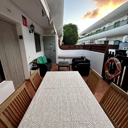 Casa Maui Relax And Comfort Near The Sea Corralejo