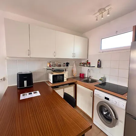 Apartamento Casa Maui Relax And Comfort Near The Sea Corralejo