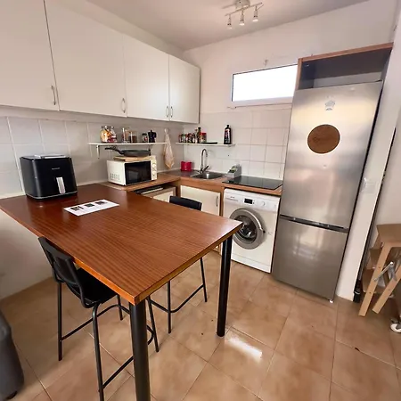 Appartement Casa Maui Relax And Comfort Near The Sea *