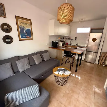 Apartamento Casa Maui Relax And Comfort Near The Sea