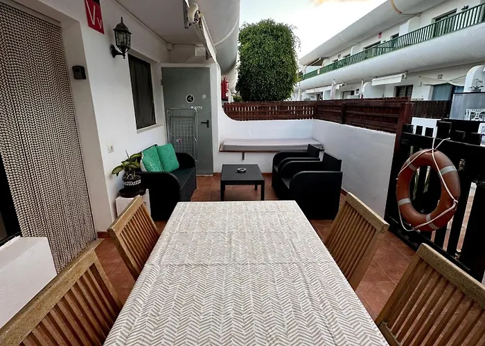 Casa Maui Relax And Comfort Near The Sea Corralejo