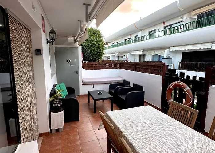 Casa Maui Relax And Comfort Near The Sea Corralejo