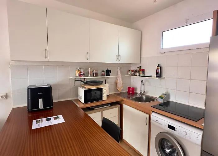 Appartamento Casa Maui Relax And Comfort Near The Sea Corralejo