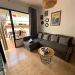 Lägenhet Casa Maui Relax And Comfort Near The Sea Corralejo