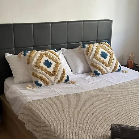 Casa Maui Relax And Comfort Near The Sea * קורלחו