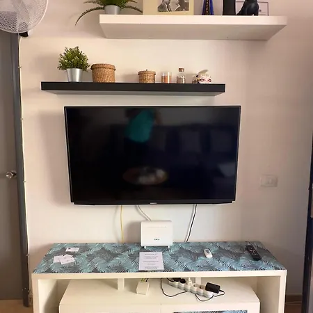 Casa Maui Relax And Comfort Near The Sea Διαμέρισμα Κοραλέχο