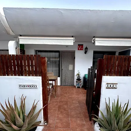 Casa Maui Relax And Comfort Near The Sea דירה *