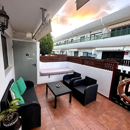 Appartement Casa Maui Relax And Comfort Near The Sea *