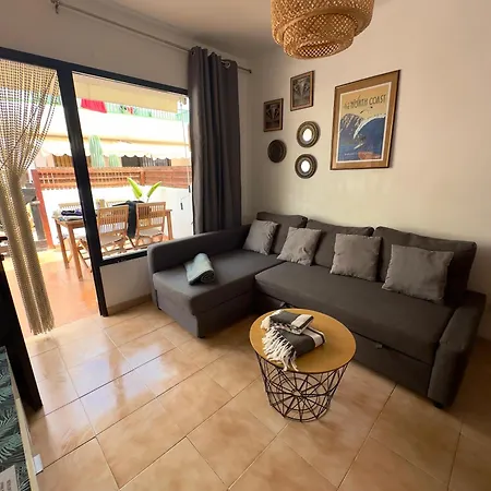 Appartement Casa Maui Relax And Comfort Near The Sea Corralejo