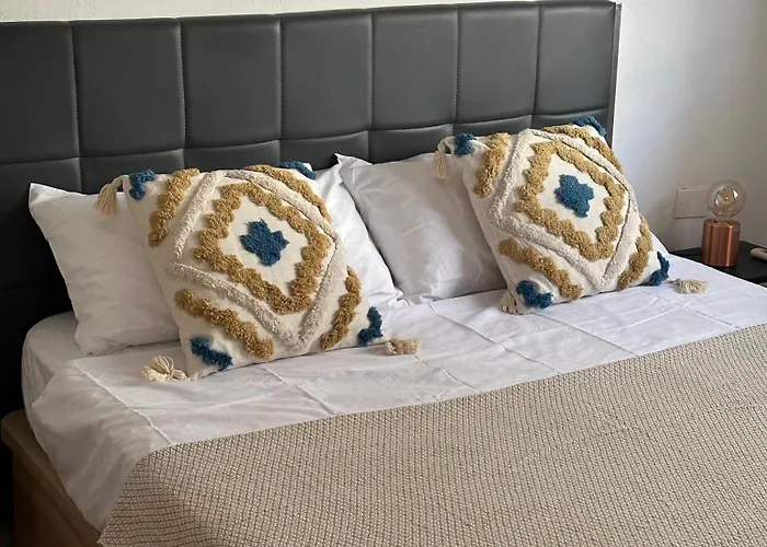 Casa Maui Relax And Comfort Near The Sea * Коральео