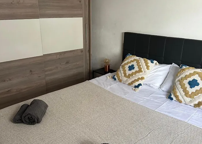 Апартаменты Casa Maui Relax And Comfort Near The Sea