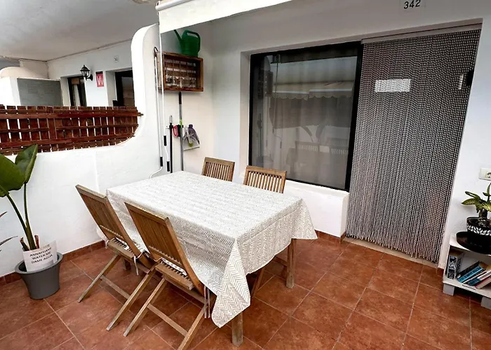 Апартаменты Casa Maui Relax And Comfort Near The Sea