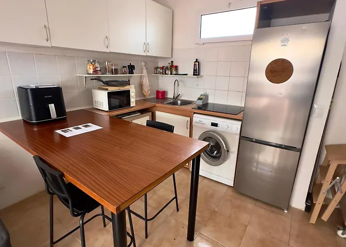 Lägenhet Casa Maui Relax And Comfort Near The Sea *