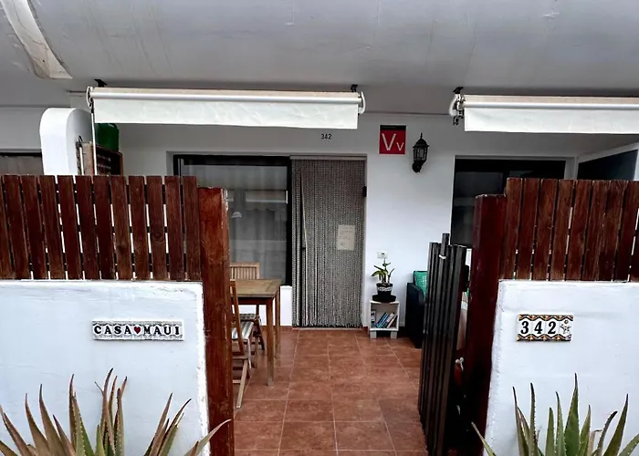 Casa Maui Relax And Comfort Near The Sea Апартаменты *