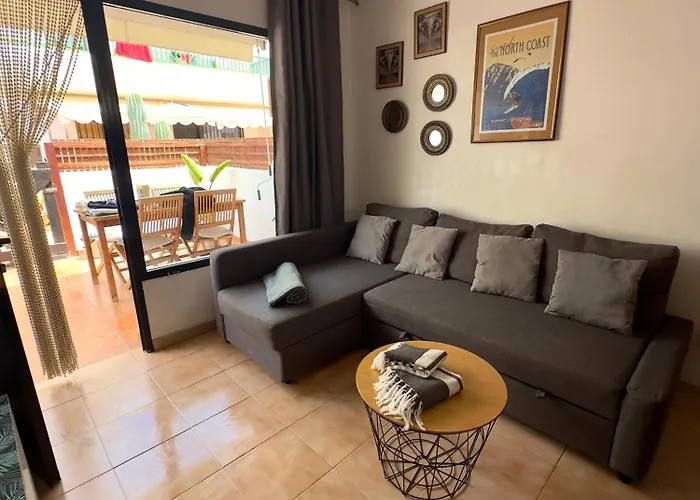 Lejlighed Casa Maui Relax And Comfort Near The Sea Corralejo